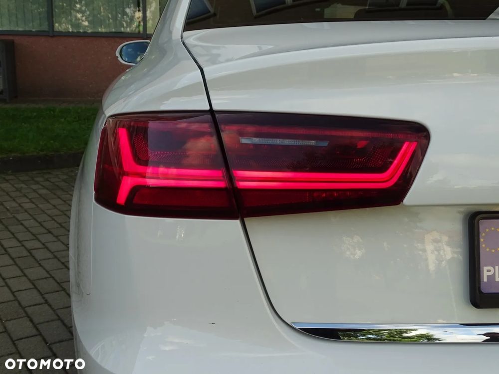 Audi A6 Limousine 2.0 TDI Quattro S tronic - 23