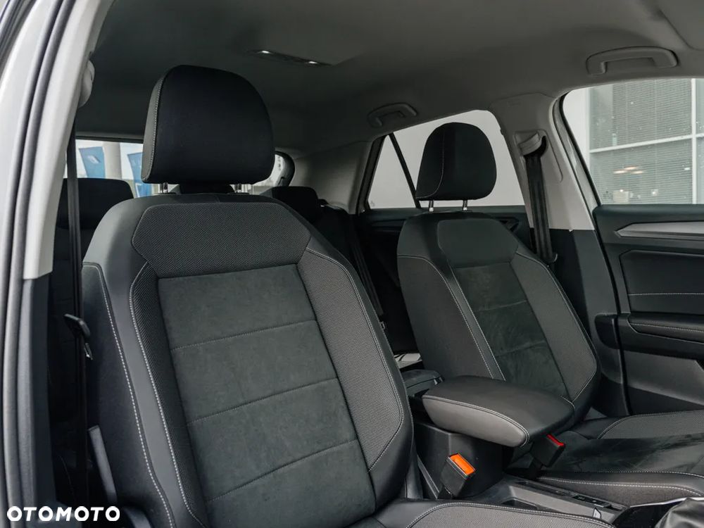 Volkswagen T-Roc 1.5 TSI Style DSG - 12