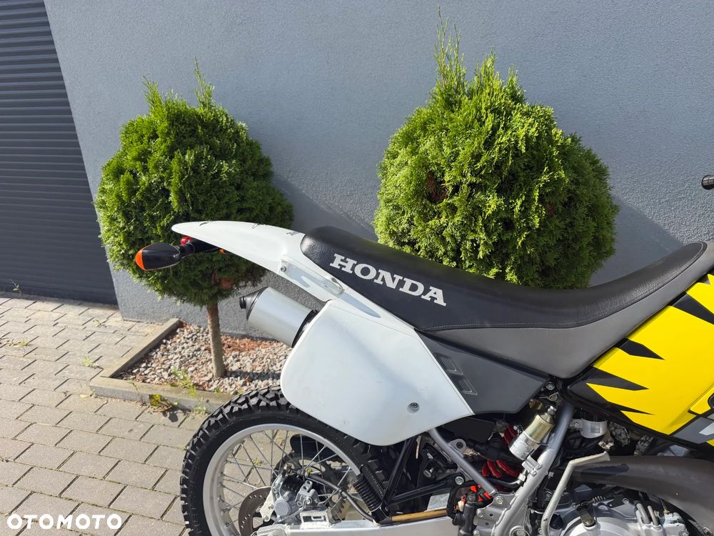Honda CRM - 13