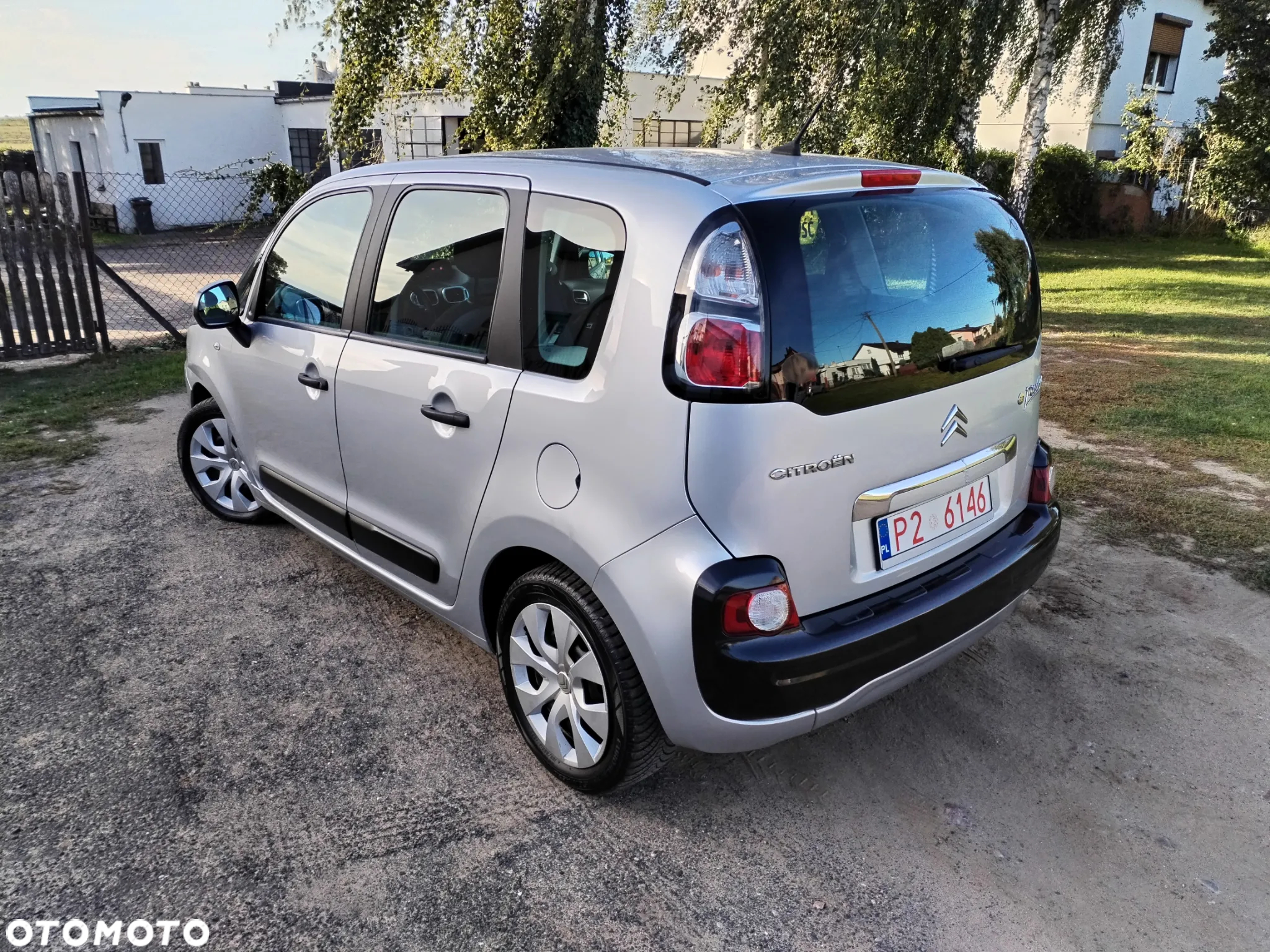 Citroën C3 Picasso - 5