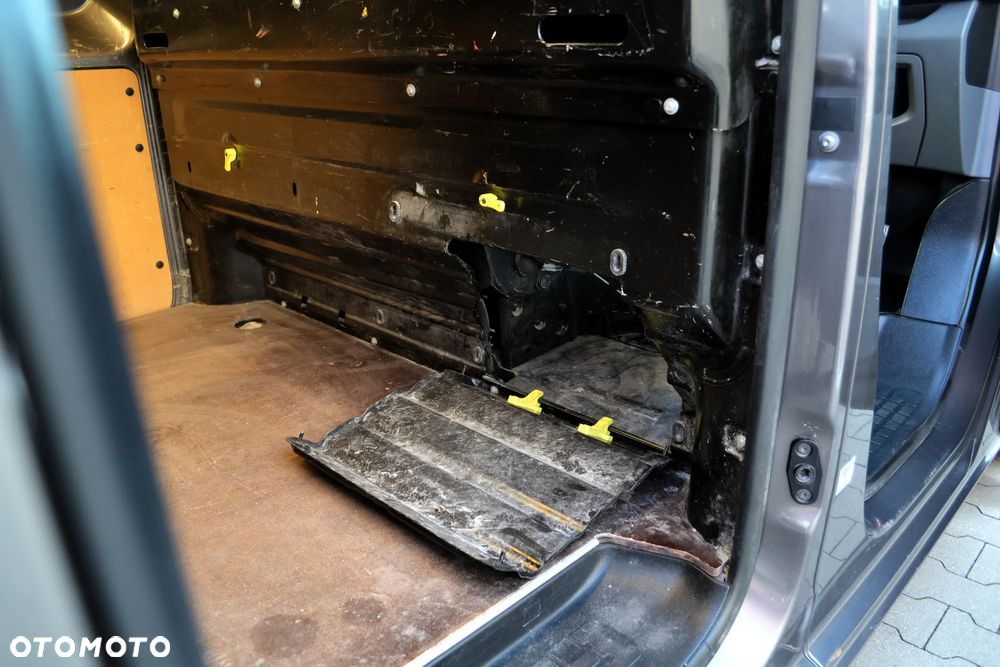 Toyota ProAce L1H1 - 16