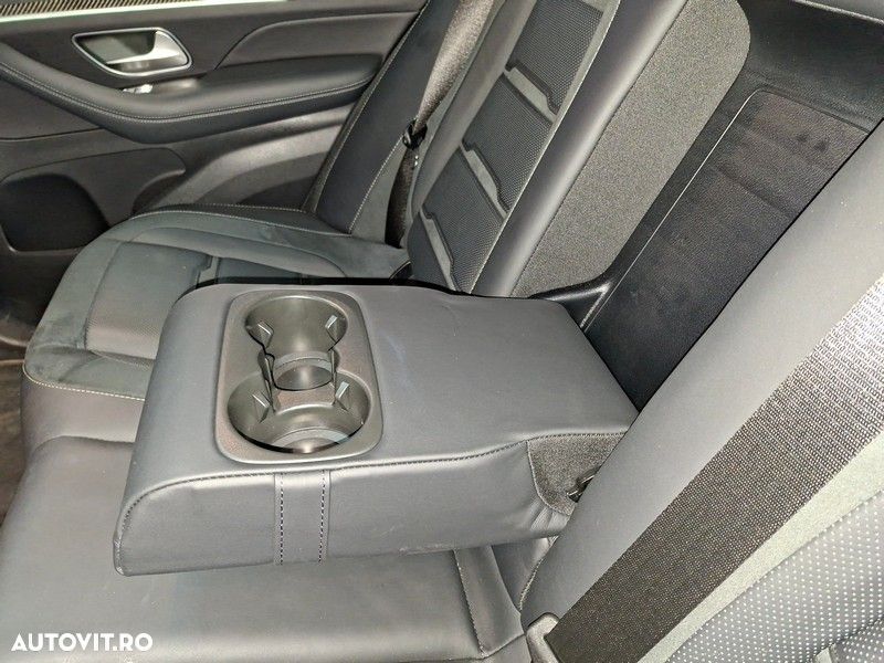 Mercedes-Benz GLE AMG 53 MHEV 4MATIC+ - 14
