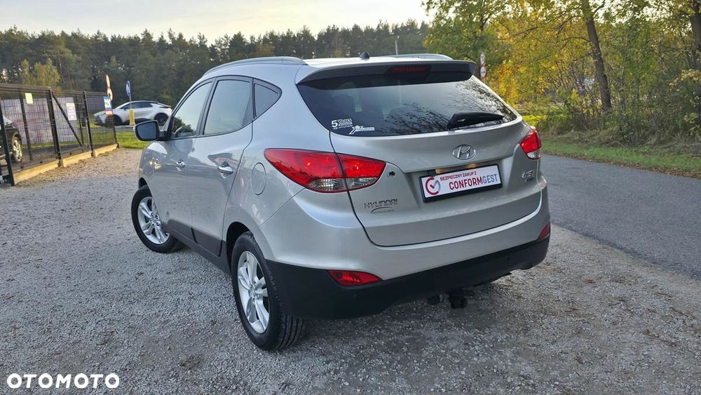 Hyundai ix35 - 17