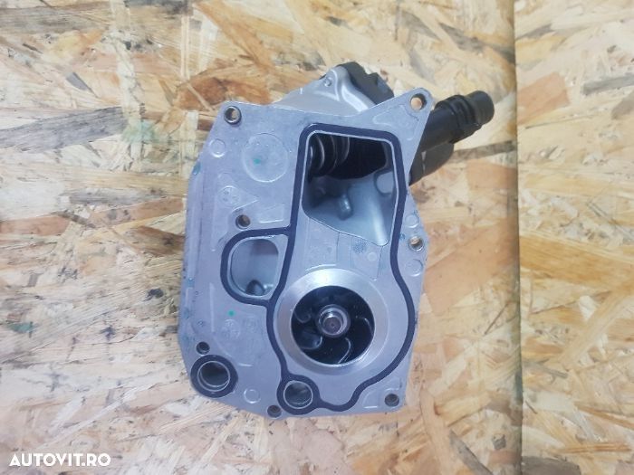 Pompa Apa Termostat Bmw 2.0 D Euro 6 Motor B47 - 2