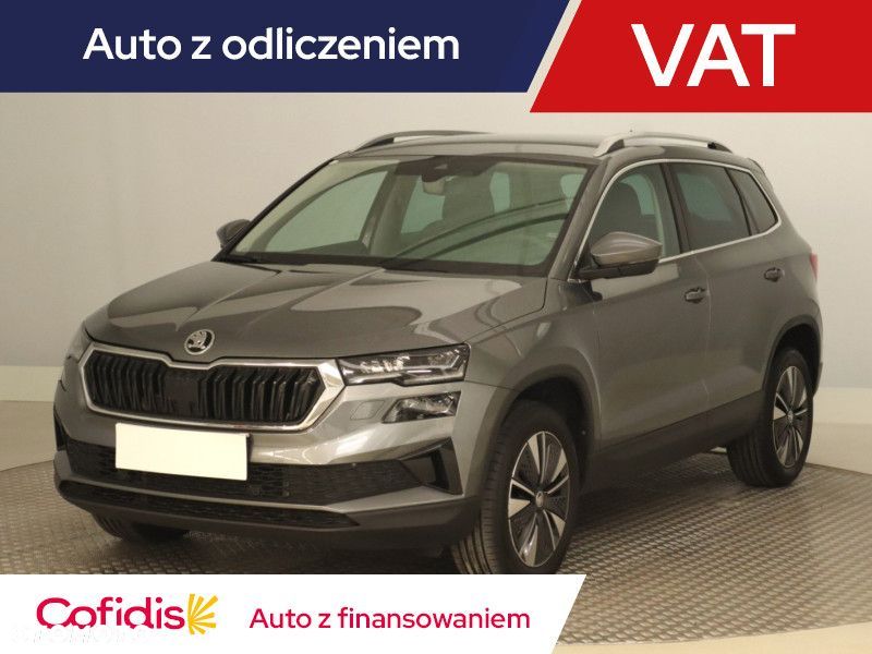 Skoda Karoq - 2
