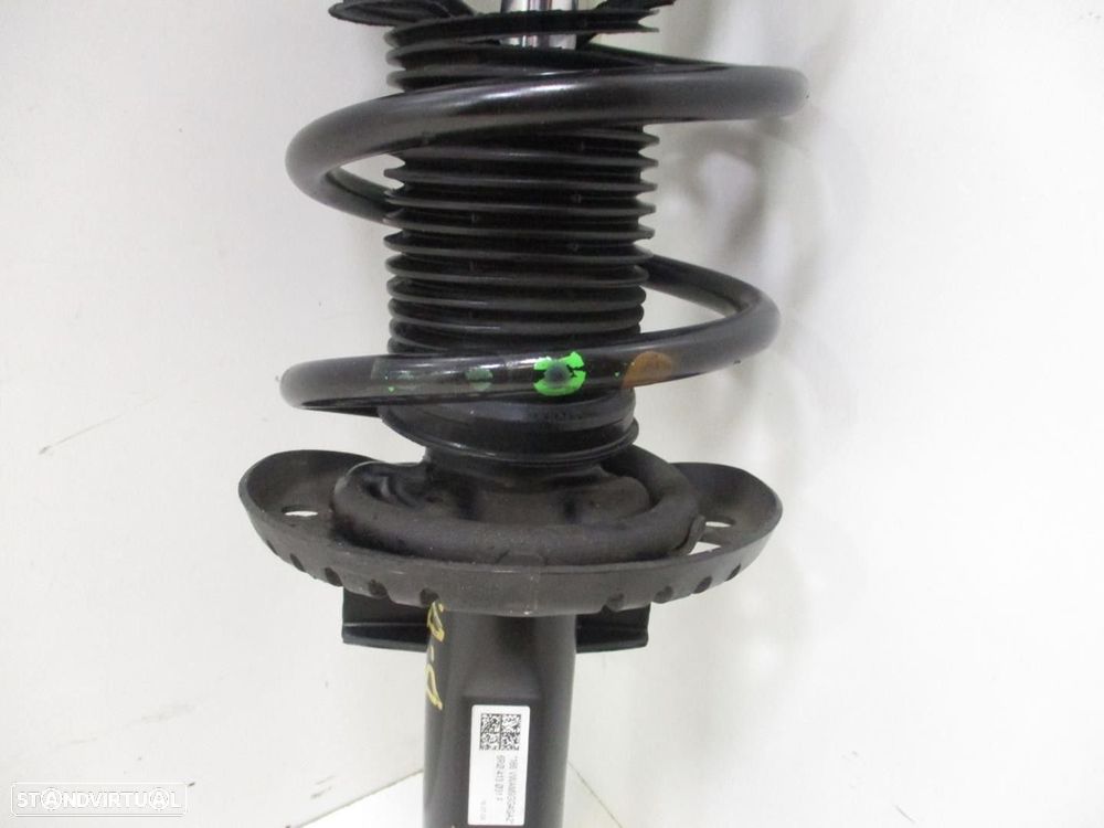 AMORTECEDOR FRONTAL DIREITO SEAT IBIZA III 2009 -6R0413031F - 3