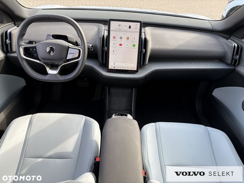 Volvo EX30 - 13