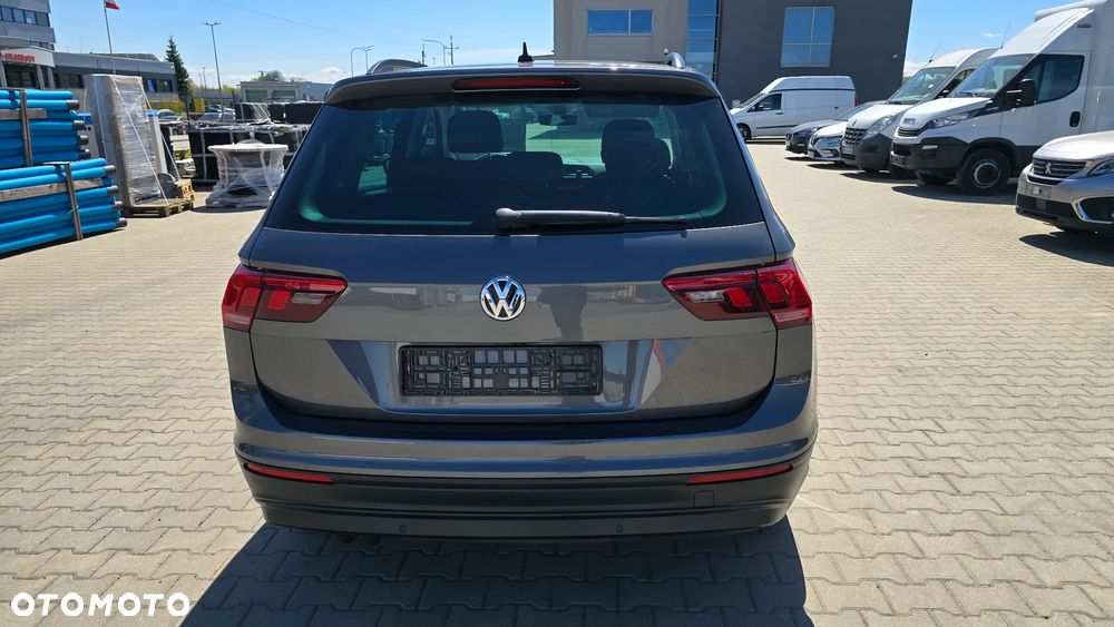 Volkswagen Tiguan 2.0 TDI BMT SCR Highline DSG - 8