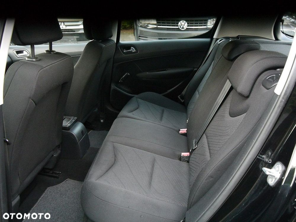 Peugeot 308 - 30