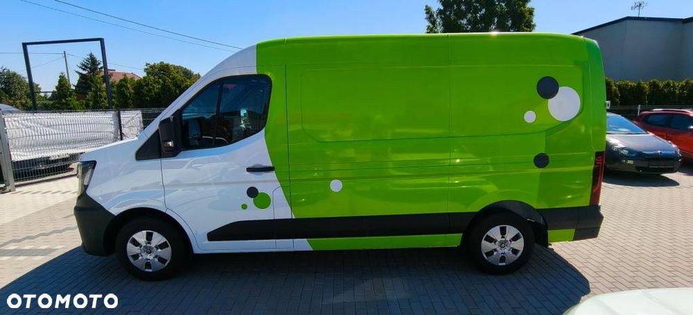 Renault Master E-Tech L2H2 87 kWh / 100% Elektryczny / 1460 km - 5