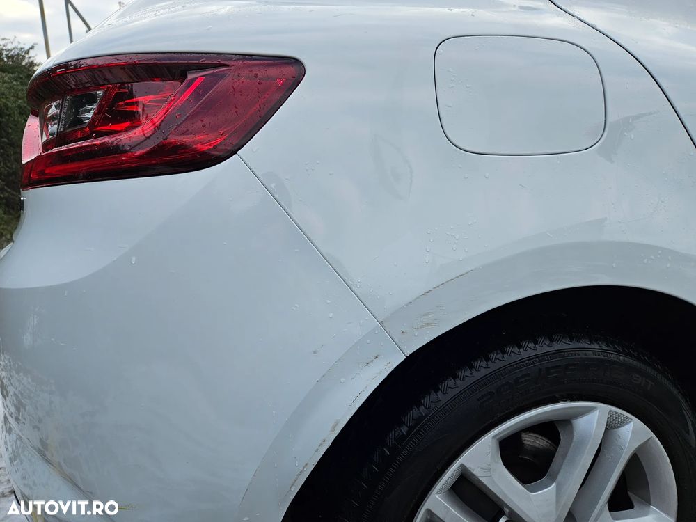 Renault Megane TCe GPF Zen - 8