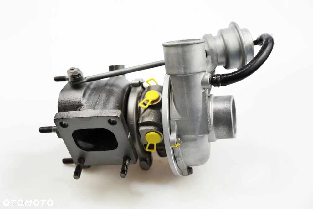 Turbina Suzuki Grand Vitara 1.9 Ddis 129km 761 618 turbosprężarka - 2