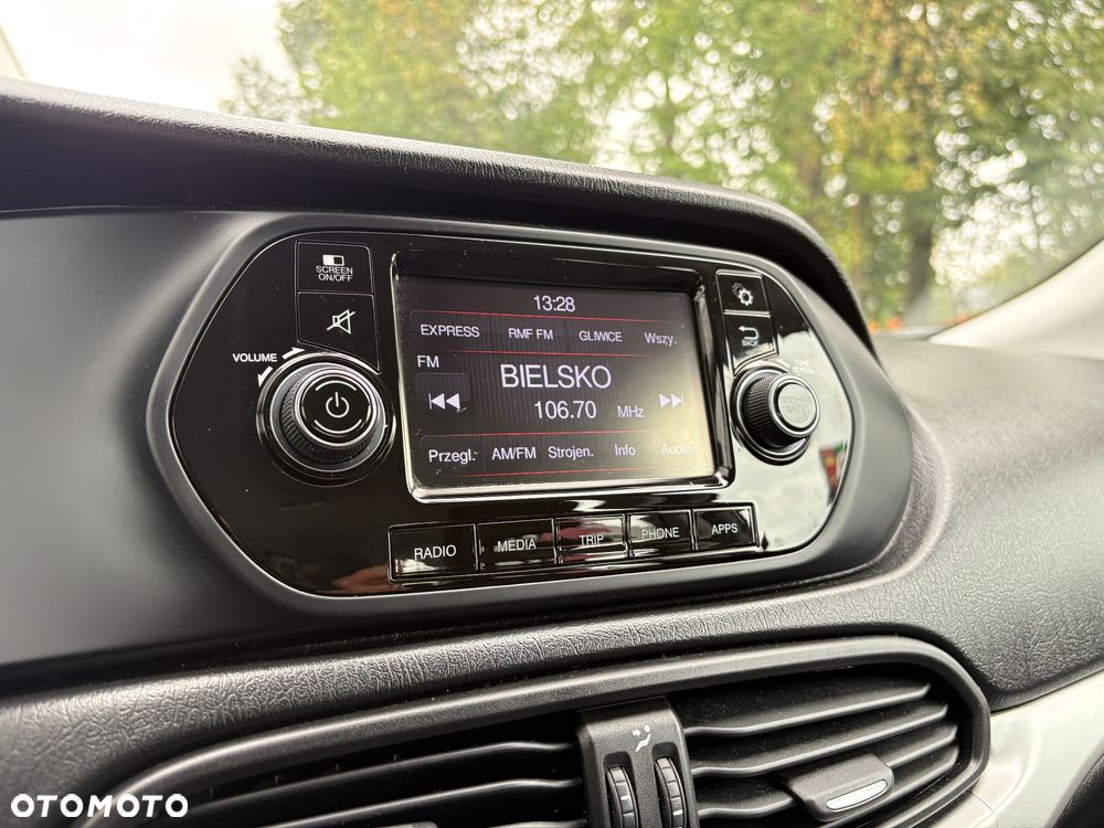 Fiat Tipo 1.4 16v Lounge - 12