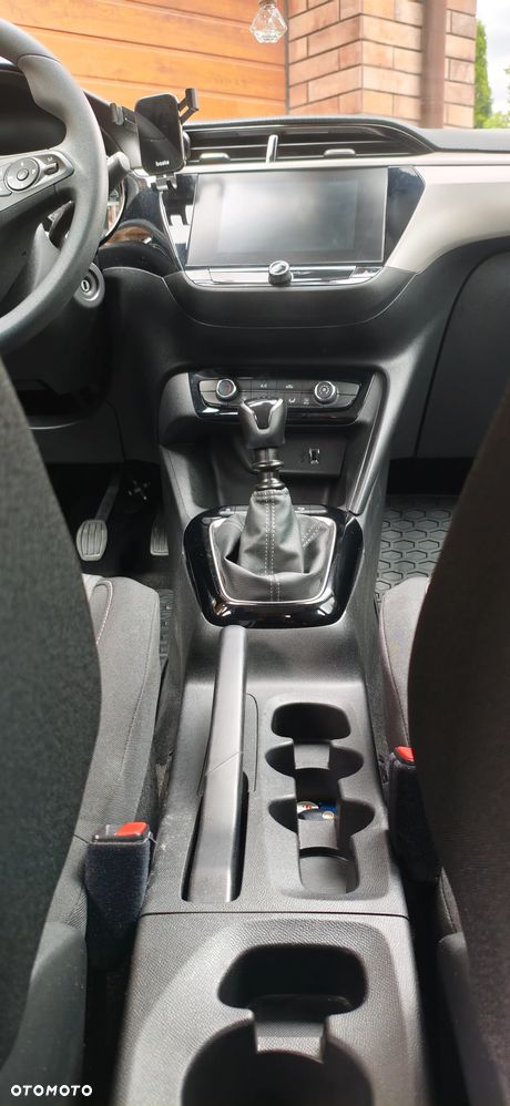 Opel Corsa 1.2 Edition S&S - 7