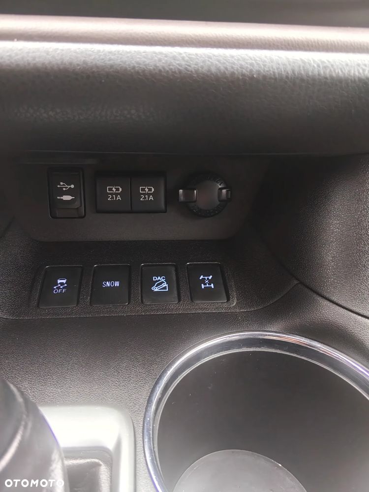Toyota Highlander 3.5 V6 4WD - 25