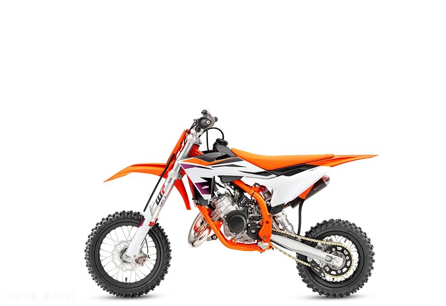 KTM SX