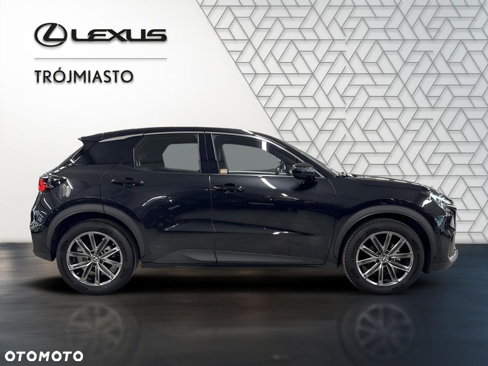 Lexus LBX 1.5 Hybrid Relax - 7