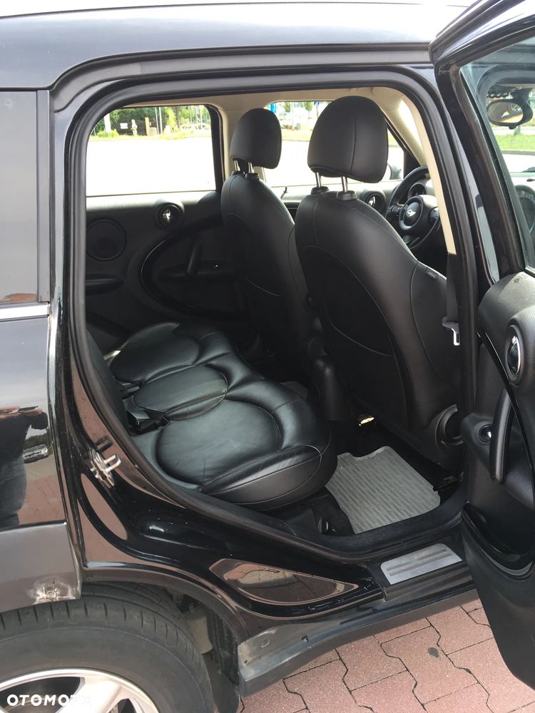 MINI Countryman - 9