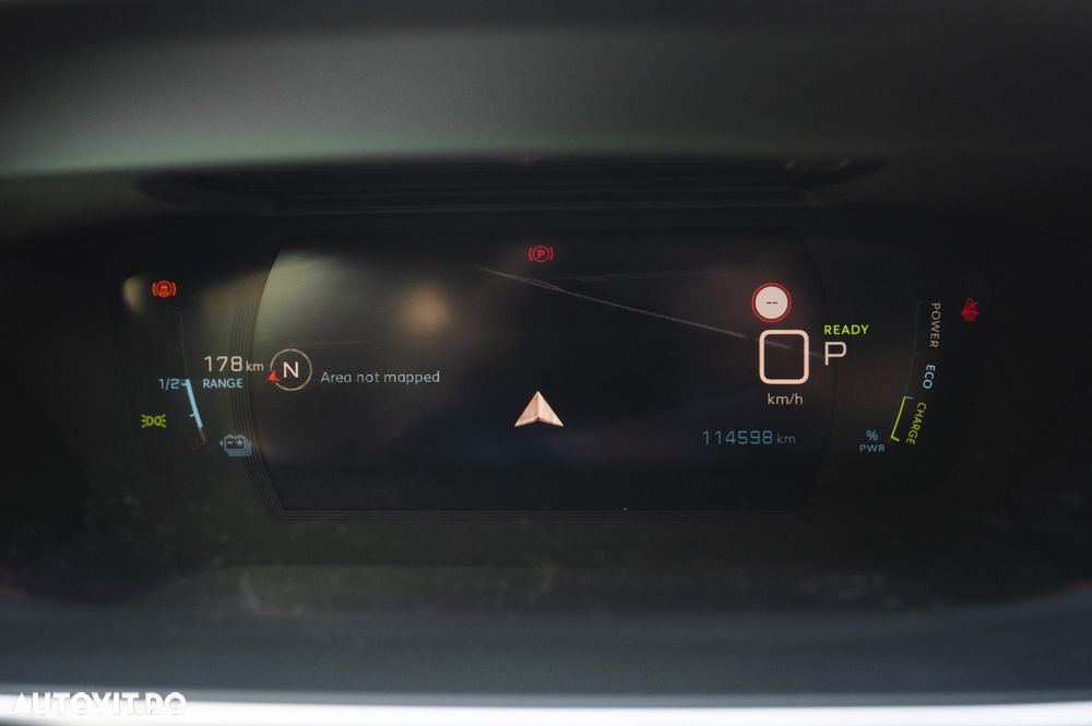 Peugeot 208 e-208 GT-Line - 24