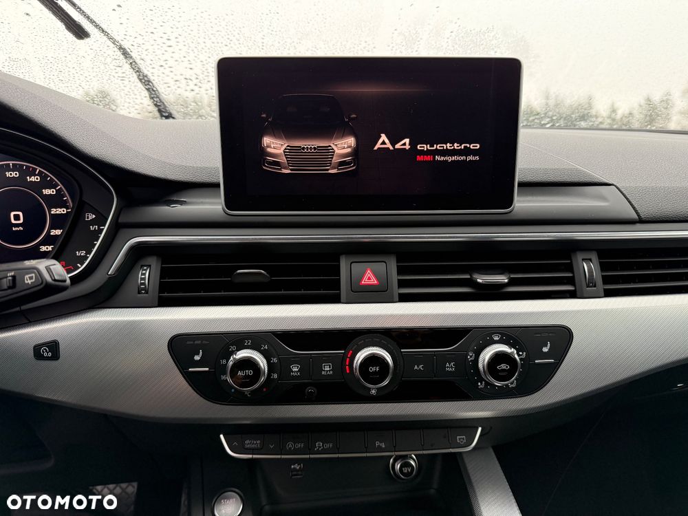 Audi A4 Avant 40 TDI quattro S tronic S line - 19