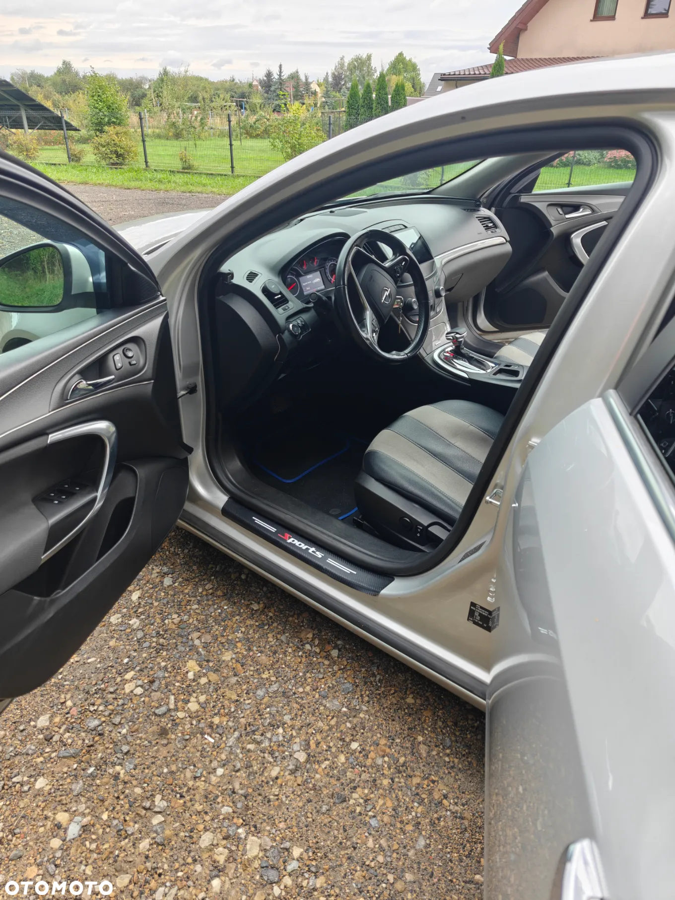 Opel Insignia 2.0 CDTI Edition - 22