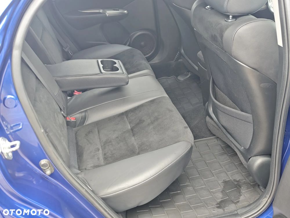 Honda Civic - 20