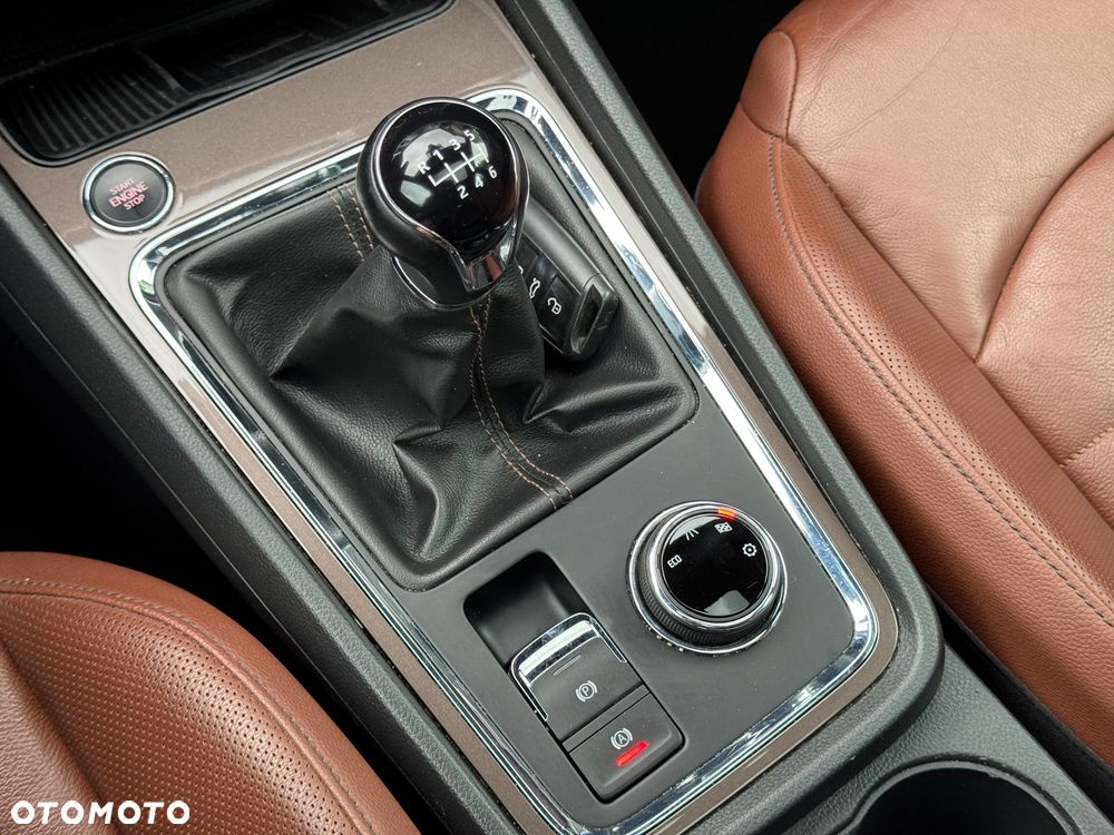 Seat Ateca 1.4 Eco TSI Xcellence S&S - 40