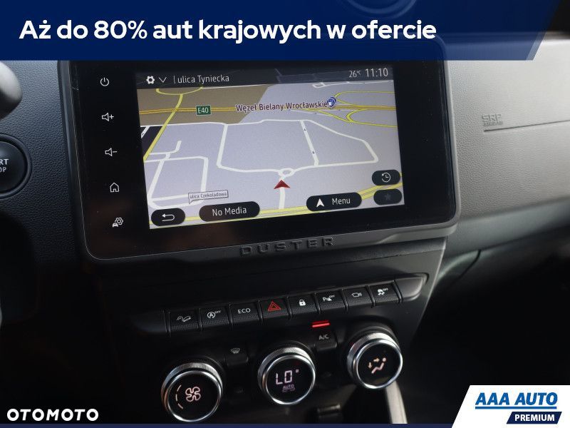 Dacia Duster - 13