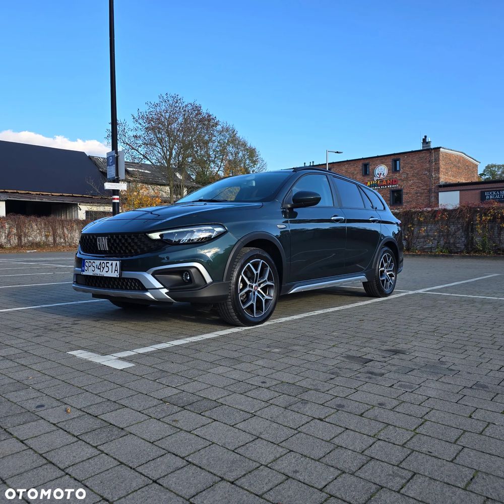 Fiat Tipo 1.6 MultiJet - 5