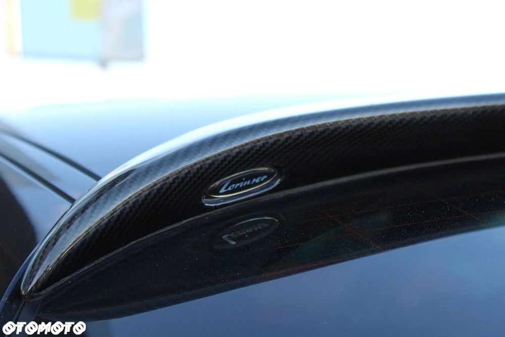 Mercedes-Benz CL 500 - 15