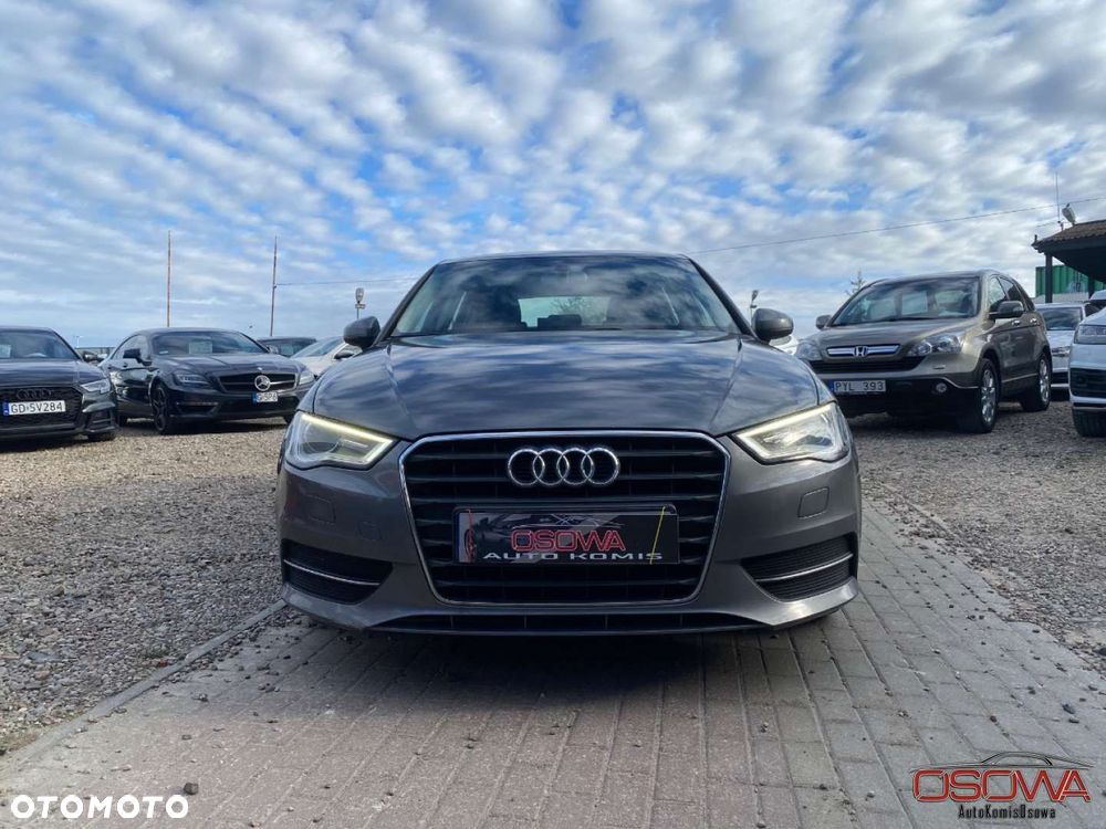 Audi A1 Sportback - 19