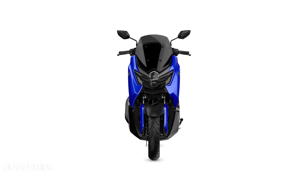 Yamaha Altul - 6