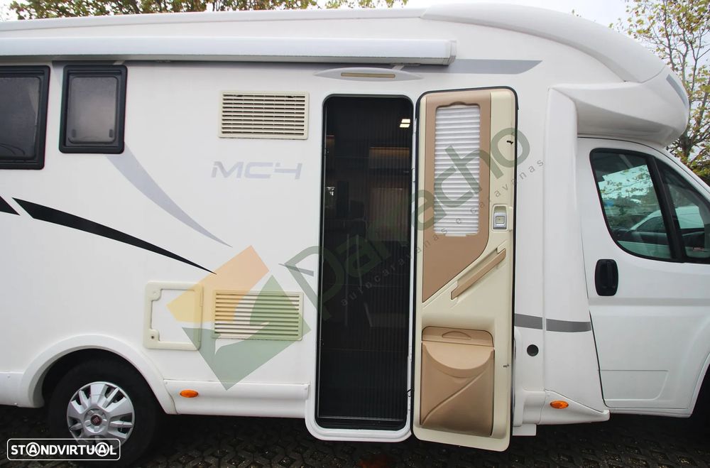 McLouis MC4 74G REF.U123 - 3