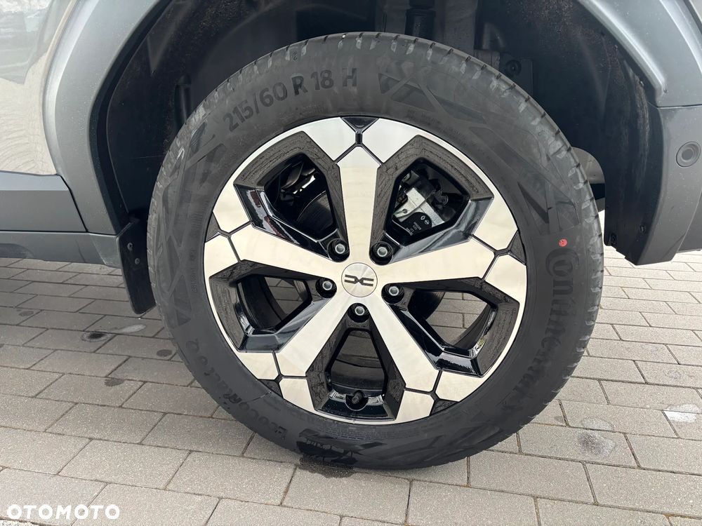 Dacia Duster - 11