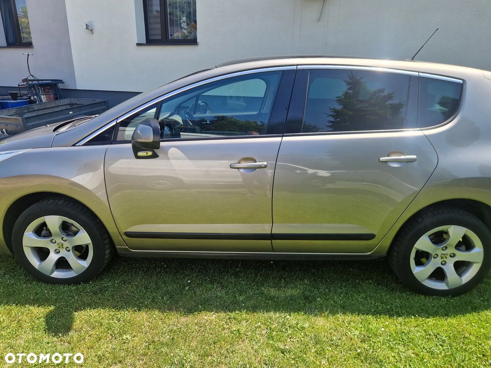 Peugeot 3008 1.6 Style - 5