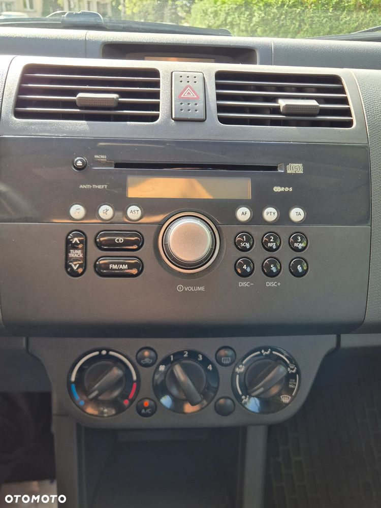 Suzuki Swift 1.3 Comfort XL - 10
