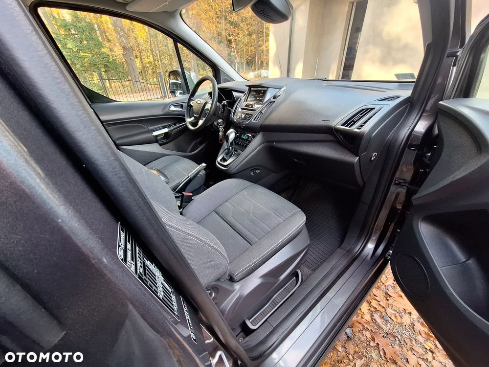 Ford Tourneo Connect Gr 1.5 TDCi Titanium PowerShift - 24