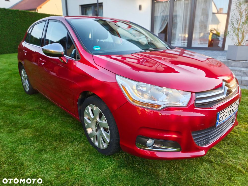 Citroën C4 - 19