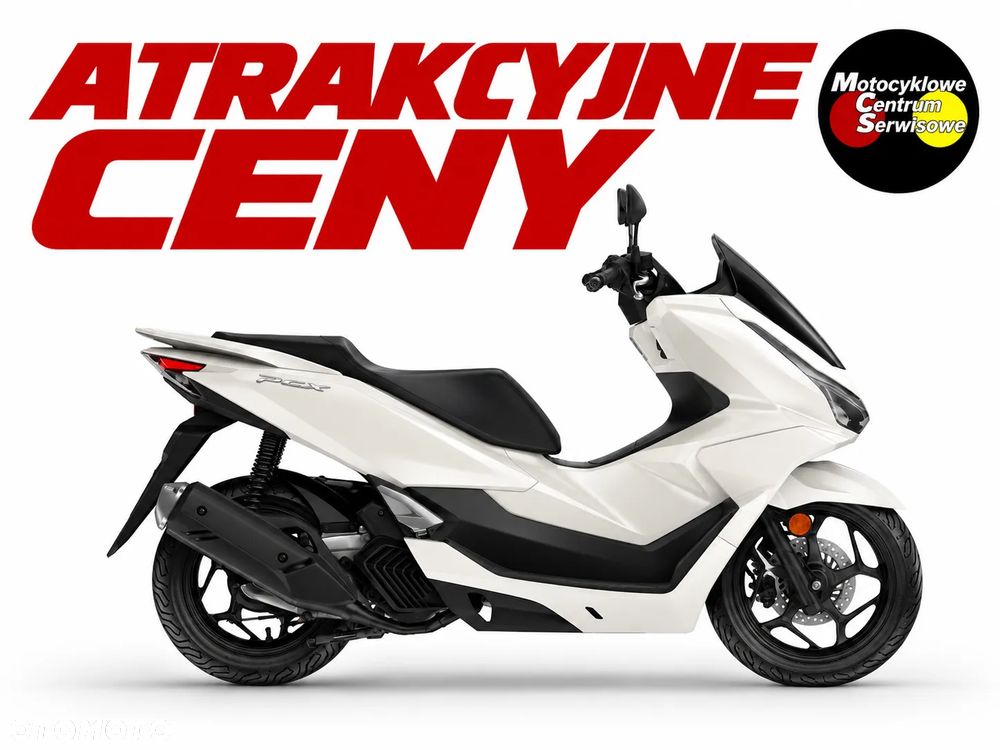 Honda PCX