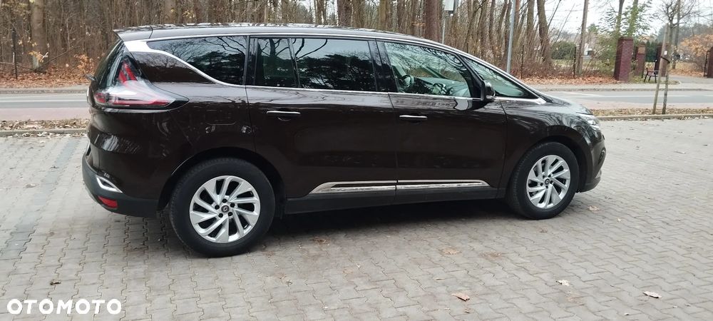 Renault Espace Energy TCe 200 EDC Intens - 19