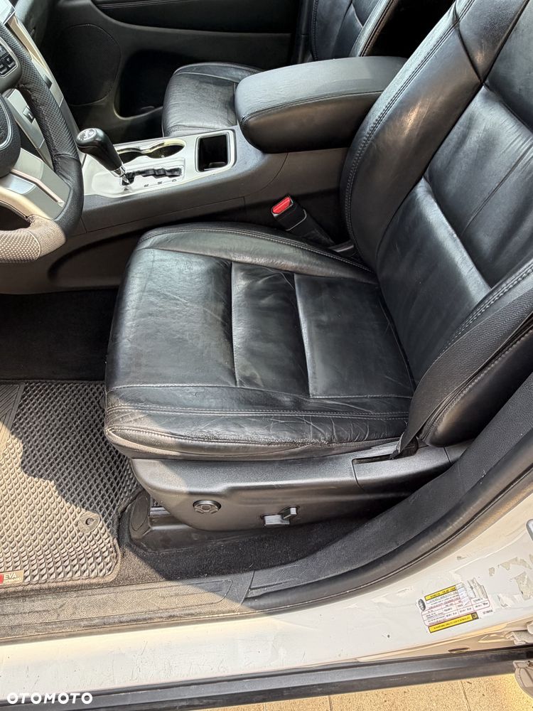 Jeep Grand Cherokee - 7