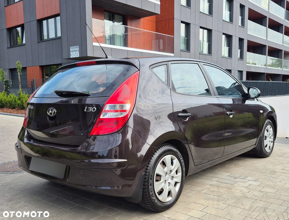 Hyundai i30 1.4 Comfort - 6