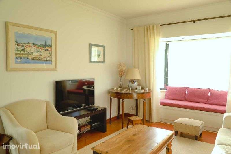 Moradia independente à venda em Janes (Malveira da Serra - Cascais) - Grande imagem: 5/11