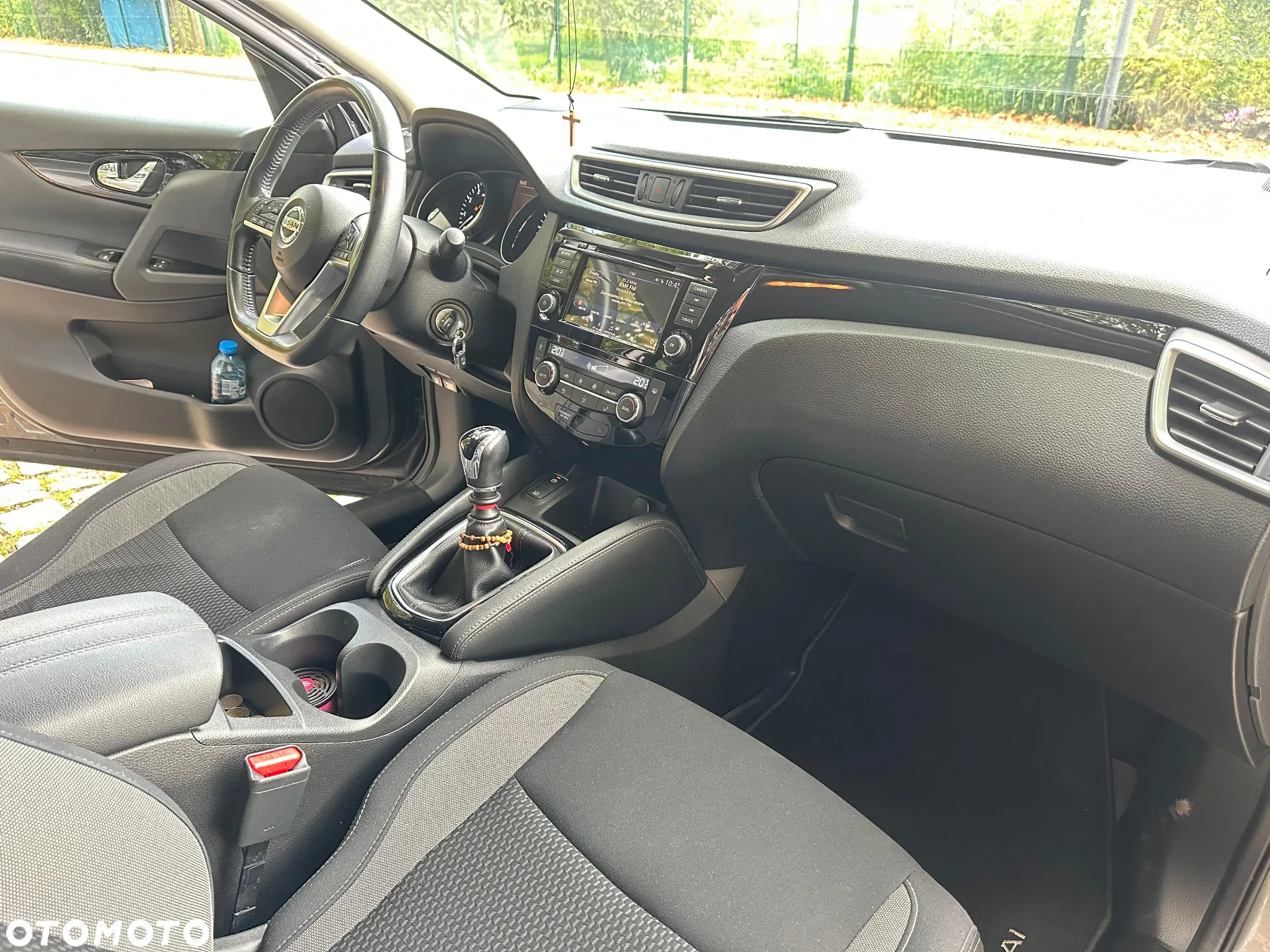 Nissan Qashqai 1.3 DIG-T N-Style - 13