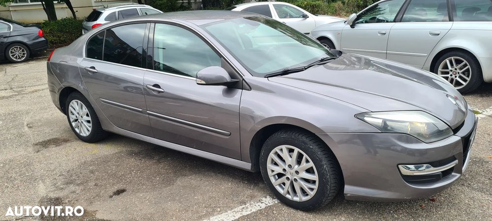 Renault Laguna - 27