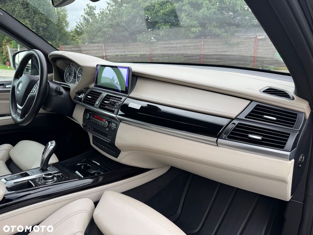 BMW X5 xDrive30d Edition 10 Jahre - 20