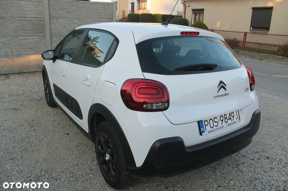 Citroën C3 - 7