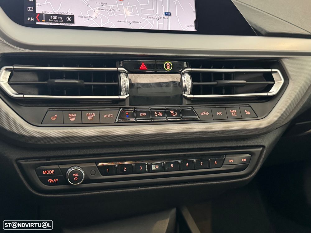 BMW 216 Gran Coupé d Line Sport - 21