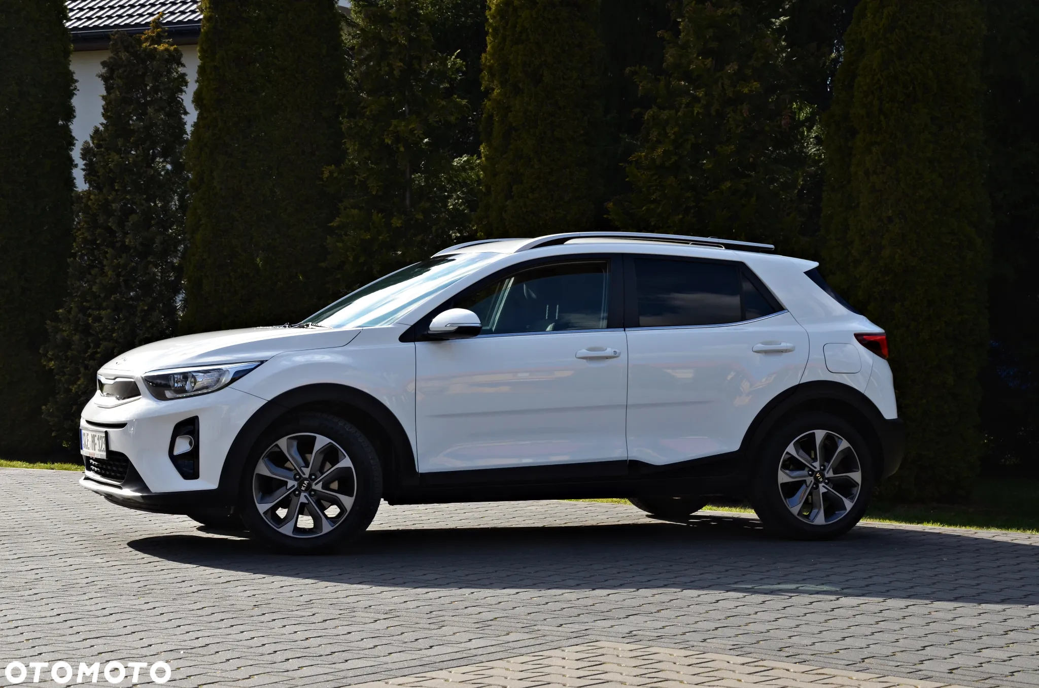 Kia Stonic 1.4 Vision - 16