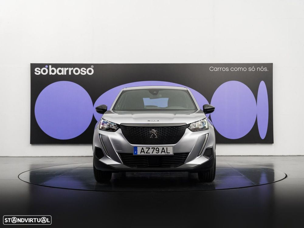 Peugeot 2008 1.2 PureTech Active Pack - 8